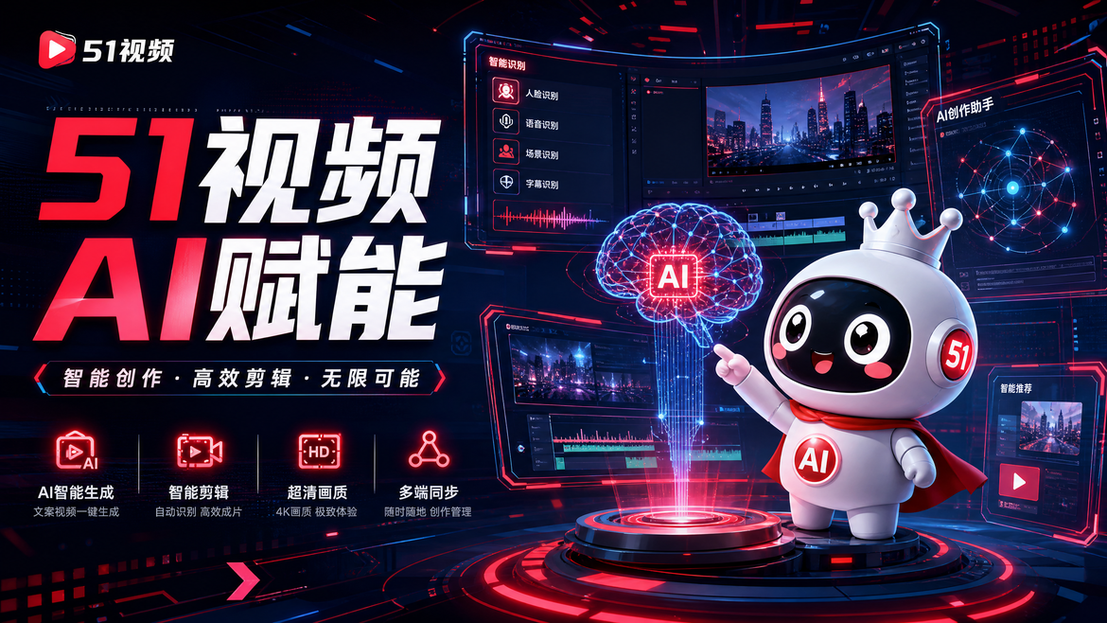 猎奇AI赋能动漫创作